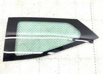 SZYBA LEWY TYŁ TOYOTA AYGO II Hatchback TYLNA, LEWA