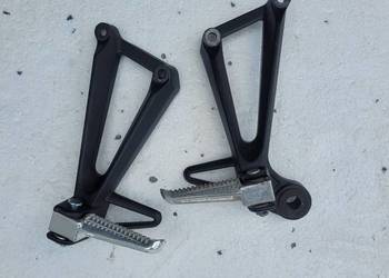 YAMAHA R3 R 3 19-24 SET PODNÓŻEK PASAŻERA PODNÓŻKI SETY