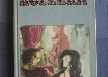 Kolebka - Łysiak / I.M.G.