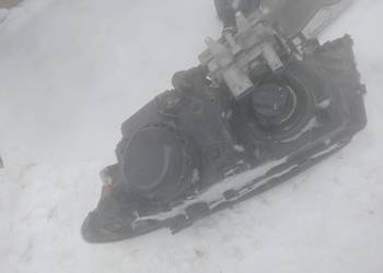 Lampy BMW E46 sedan polift