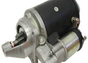 ROZRUSZNIK CASE INTERNATIONAL, JCB, MF 12V, 2,7KW, 10Z