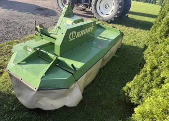 Kosiarka dyskowa czołowa Krone Easy Cut 280