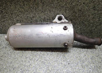TŁUMIK WYDECH HUSQVARNA CR WR 360 98-02R 250