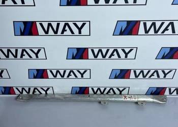 BMW X3 F25 X4 F26 POPRZECZKA WSPORNIK ROZPÓRKA PRAWA 7210320