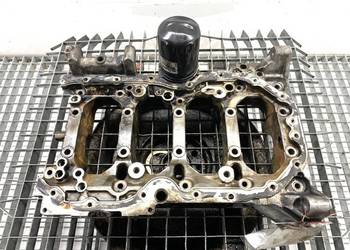 MISKA OLEJOWA MAZDA CX-5 SH0110382 2.2 175KM 11-17 ZBIORNIK