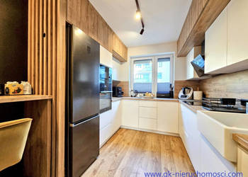 Po generalnym remoncie / Mieszkanie 104 m2 plus taras 14 m2 nad Wisłą / Bi…