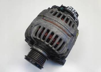 Audi A4 B7 2.0 TDI ALTERNATOR bosch 06F903023F 140A