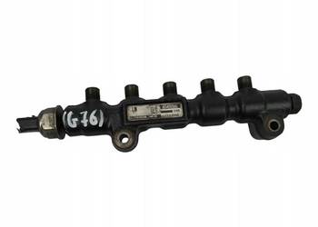 LISTWA WTRYSKOWA Peugeot 206 307 Citroen C3 C4 1.4 1.6 HDi 9654592680