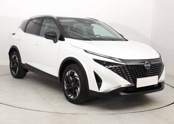 Nissan Qashqai 1.3 DIG-T MHEV