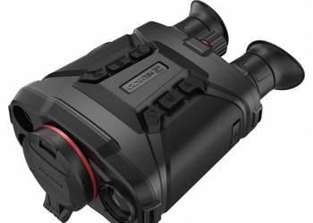 Lornetka termowizyjna termowizor Raptor RQ50L LRF 850nm FV23