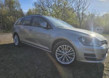 Volkswagen golf 7