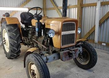 SPRZEDAM URSUS C330 1982r od nowości w rodzinie