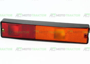 LAMPA TYLNA MASSEY FERGUSON 3389964M91 33899641