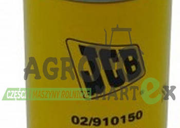 02/910150, 02-910150 FILTR PALIWA JCB orginal