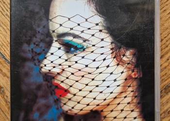 Camille O'Sullivan "The Dark Angel: Live At The Olympia" DVD