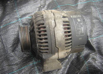 Alfa 155 1.8 8V TS alternator 0123310026