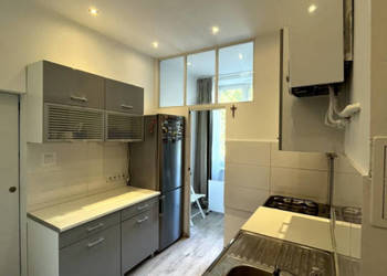 Mieszkanie 33 m² | Praga Płd. | Dworzec Wsch. | Od zaraz