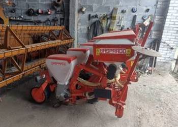 Sprzedam siewnik gaspardo sp540