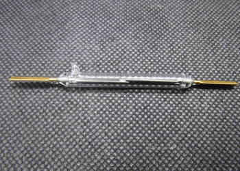 Kontaktron próżniowy wysokonapięciowy NO fi 5,2 mm x 49 mm