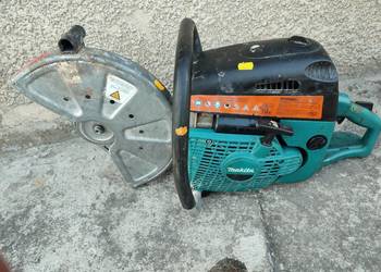 Przecinarka spalinowa Makita dpc 7331