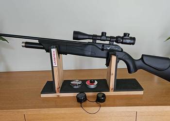 Walter 1250 Dominator PCP
