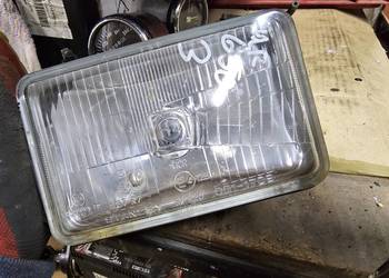 Kawasaki klr 650 600 lampa przód reflektor przedni klr650 klr600 klosz