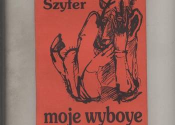 Moje wyboye - Szyfer