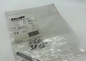Balluff BES M08MG1-PSC60F-S04G Czujnik indukcyjny