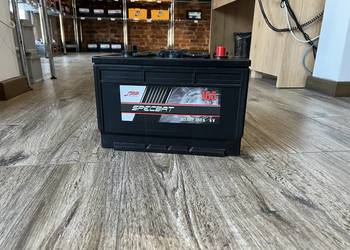 Akumulator Specbat 6v 165Ah/850A