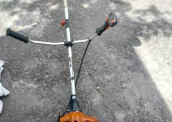 Kosa spalinowa nac