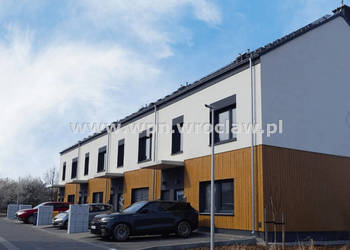 Mieszkanie 84.91m2 4 pokoje Wrocław