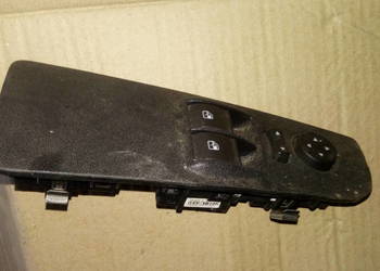 Fiat Grande Punto panel sterowania szyb lusterek