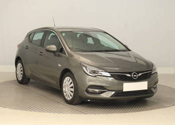 Opel Astra 1.2 Turbo