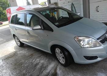 Zafira B