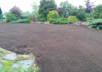 Glebogryzarka separacyjną usługa