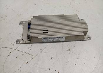 MODUŁ COMBOX BLUETOOTH TELEMATIK BMW E81 E87 E90 E92 LIFT X5 E70 9257161