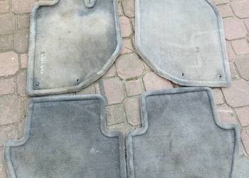 Dywaniki oryginalne Volvo 850- V70 Dywaniki oryginalne Volvo 850- V70