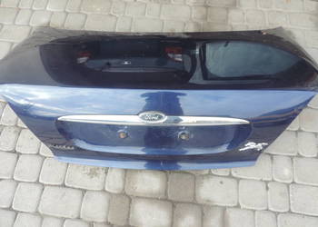 KLAPA BAGAŻNIKA FORD MONDEO MK2 SEDAN KOLOR K5