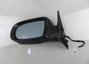 LUSTERKO LEWE SUBARU LEGACY IV Kombi  D20