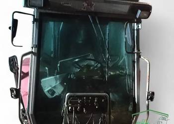 Kabina Kompletna Massey Ferguson 6190