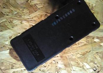 Pompka centralnego zamka Audi 80 B4 1995