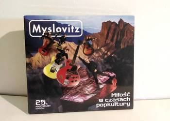 Myslovitz - Miłość w czasach popkultury (25th Anniversary Edition) | nowy