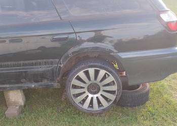 koła aluminiowe Audi A8 19 cali