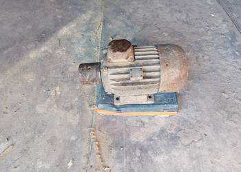 Silnik elektryczny jednofazowy 2.2kv sprawny