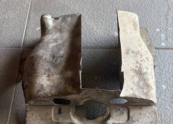 prawa osłona cylindrów Volkswagen Garbus