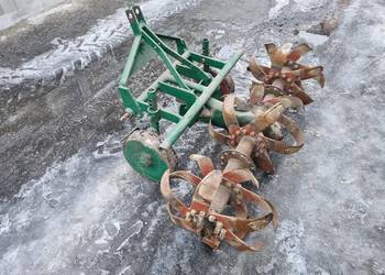 Sprzedam Glebogryzarka Grudziadz do truskawek