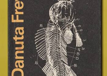 KSK - OSTATNI REJS KORALA - DANUTA FREY - 1984
