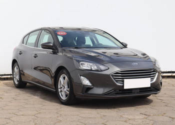 Ford Focus 1.5 EcoBlue