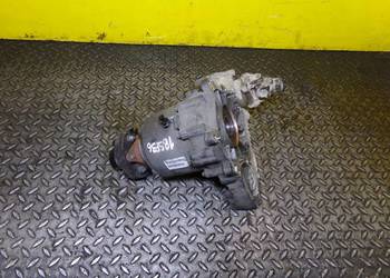 BMW X3 E83 2.0 D 07r 150KM reduktor 3424081