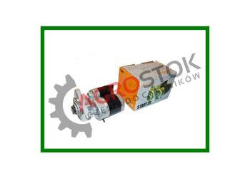 Rozrusznik szybkoobrotowy jumz 12v 2,7 kw Rozrusznik szybkoobrotowy jumz 12v 2,7 kw